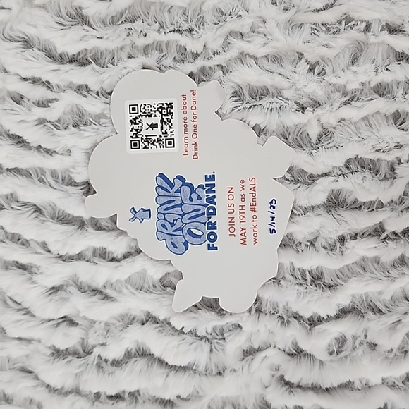 Dutch Bros Mother's Day Sticker 2023 - Picture 2 of 3